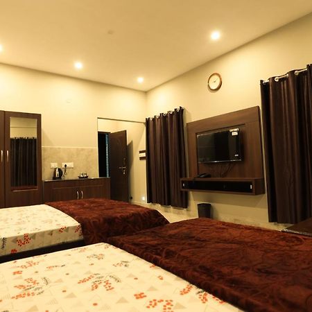 Rr Holidays Tamilnadu - Tamilnadu - Kodaikanal Exterior foto