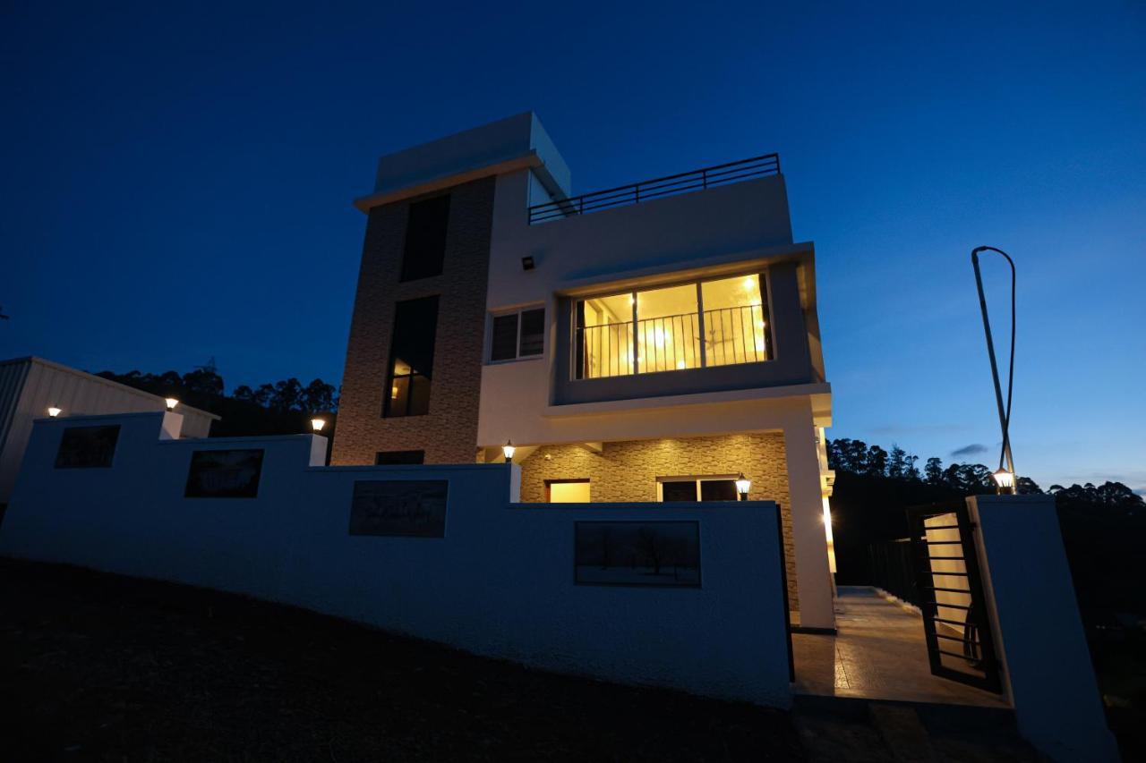 Rr Holidays Tamilnadu - Tamilnadu - Kodaikanal Exterior foto